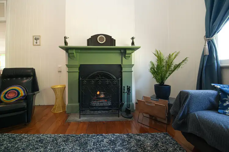 Second view of Homely house listing, 4 HIGH STREET, Ebbw Vale QLD 4304