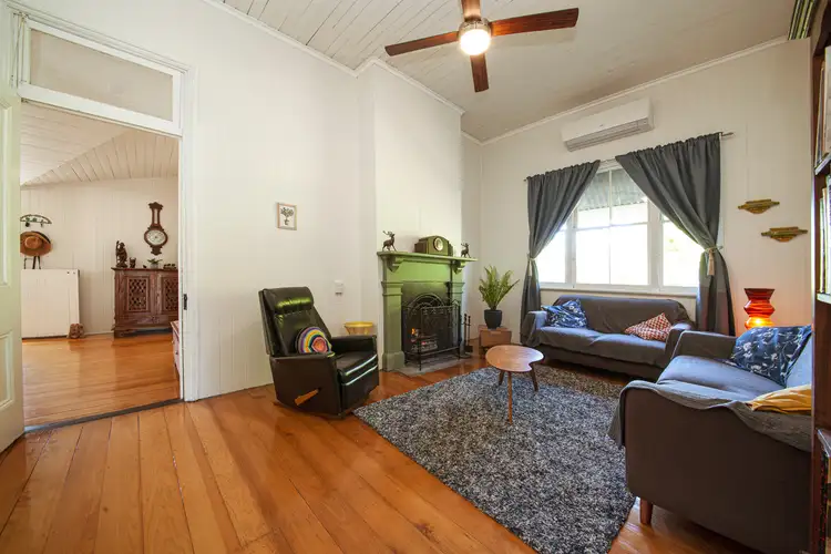 Third view of Homely house listing, 4 HIGH STREET, Ebbw Vale QLD 4304