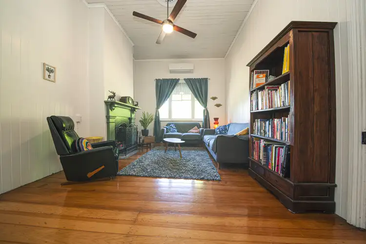 Fifth view of Homely house listing, 4 HIGH STREET, Ebbw Vale QLD 4304