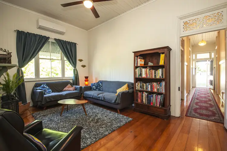 Sixth view of Homely house listing, 4 HIGH STREET, Ebbw Vale QLD 4304