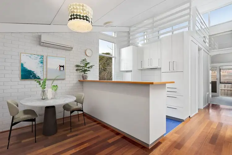 Second view of Homely unit listing, 5/43-45 Sydenham Avenue, Manifold Heights VIC 3218