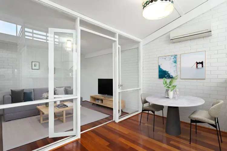 Third view of Homely unit listing, 5/43-45 Sydenham Avenue, Manifold Heights VIC 3218