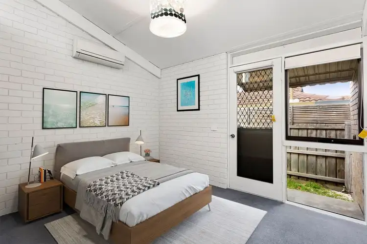 Fifth view of Homely unit listing, 5/43-45 Sydenham Avenue, Manifold Heights VIC 3218