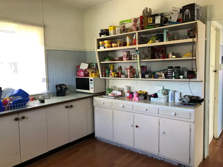 Third view of Homely house listing, 33 Richmond Street, Maryborough QLD 4650