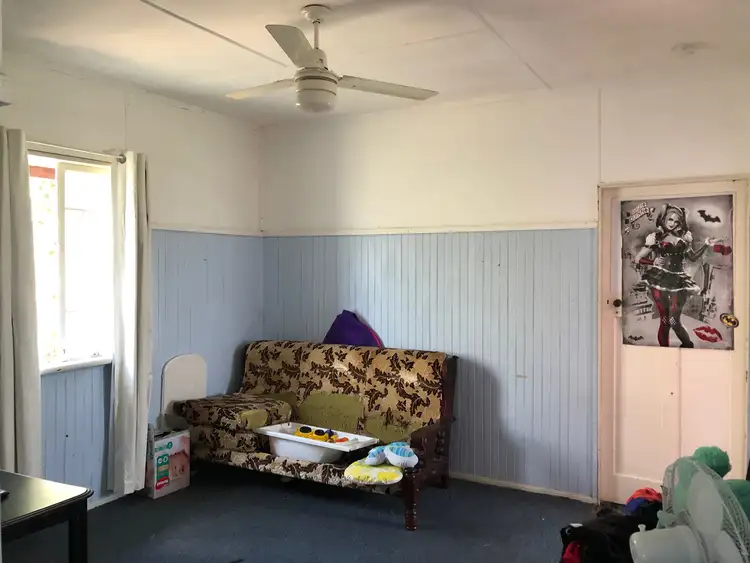 Sixth view of Homely house listing, 33 Richmond Street, Maryborough QLD 4650