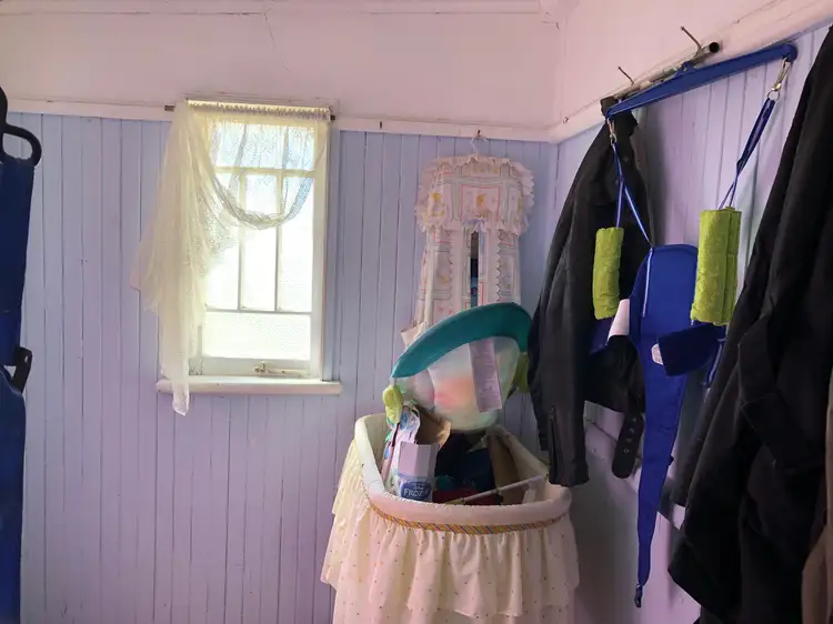 Seventh view of Homely house listing, 33 Richmond Street, Maryborough QLD 4650