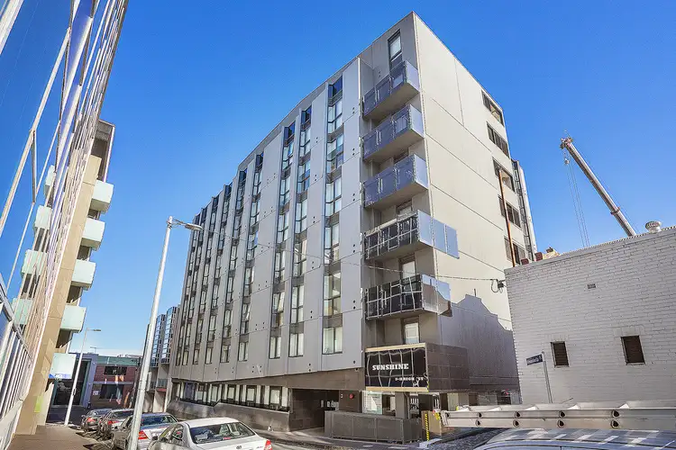 Main view of Homely apartment listing, 205/3 -11 High Street, North Melbourne VIC 3051