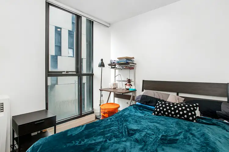 Third view of Homely apartment listing, 205/3 -11 High Street, North Melbourne VIC 3051