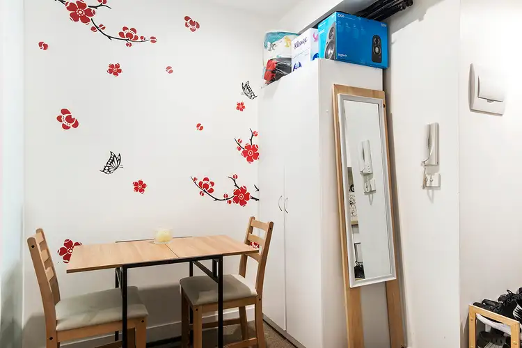 Fourth view of Homely apartment listing, 205/3 -11 High Street, North Melbourne VIC 3051