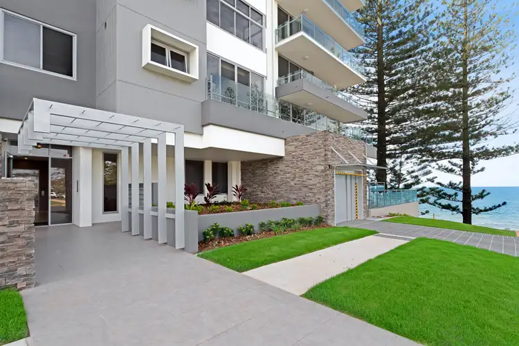 Second view of Homely apartment listing, 301/2 Prince Edward Parade, Redcliffe QLD 4020