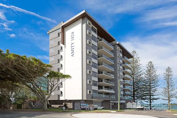 Third view of Homely apartment listing, 301/2 Prince Edward Parade, Redcliffe QLD 4020