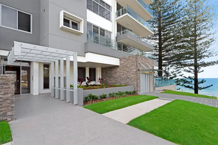 Second view of Homely apartment listing, 101/2 Prince Edward Parade, Redcliffe QLD 4020