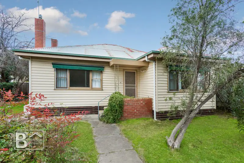 Main view of Homely house listing, 346 Barker Street, Castlemaine VIC 3450