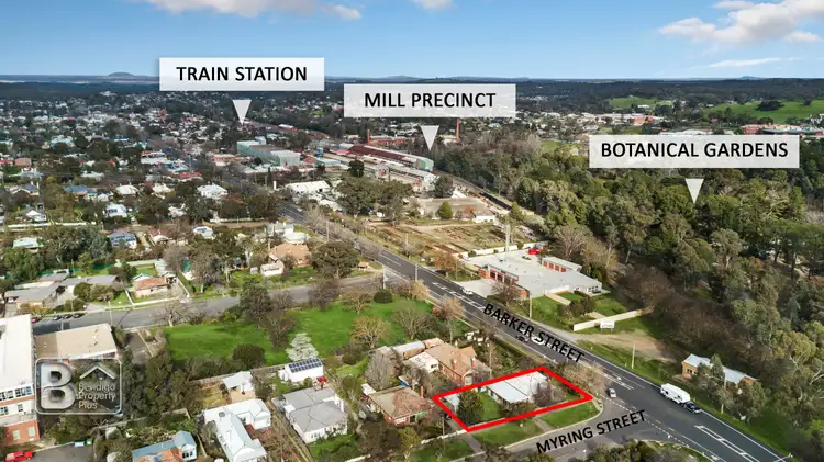 Second view of Homely house listing, 346 Barker Street, Castlemaine VIC 3450