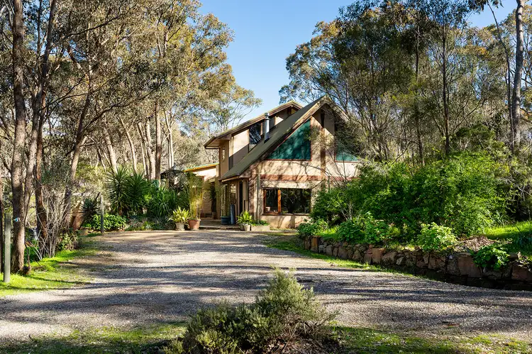 Main view of Homely house listing, 24 McKendry Street, Castlemaine VIC 3450
