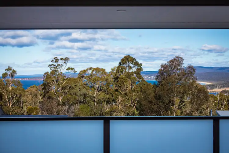 Third view of Homely house listing, 18 The Crest, Merimbula NSW 2548