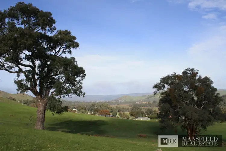 162 Dry Creek Road, Bonnie Doon VIC 3720
