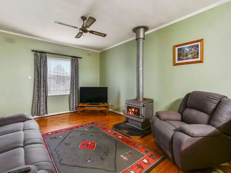 Second view of Homely semi-detached listing, 12 McCourt Street, Millicent SA 5280