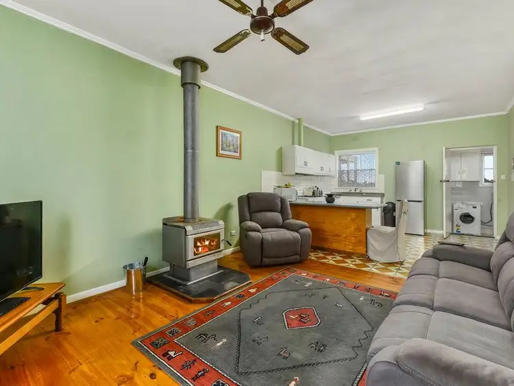 Third view of Homely semi-detached listing, 12 McCourt Street, Millicent SA 5280