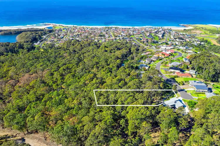 49 Dawn Parade, Kianga NSW 2546