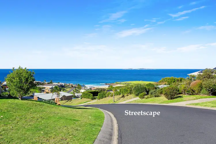 Second view of Homely land listing, 49 Dawn Parade, Kianga NSW 2546