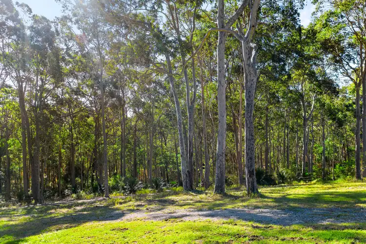Third view of Homely land listing, 49 Dawn Parade, Kianga NSW 2546