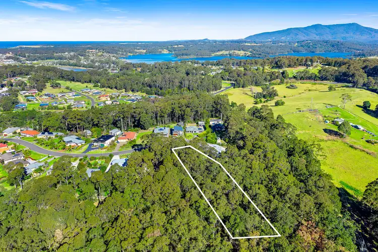 Fourth view of Homely land listing, 49 Dawn Parade, Kianga NSW 2546
