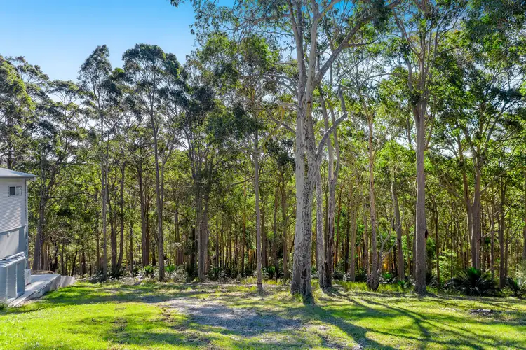 Fifth view of Homely land listing, 49 Dawn Parade, Kianga NSW 2546