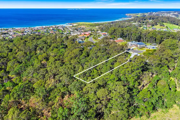 Sixth view of Homely land listing, 49 Dawn Parade, Kianga NSW 2546