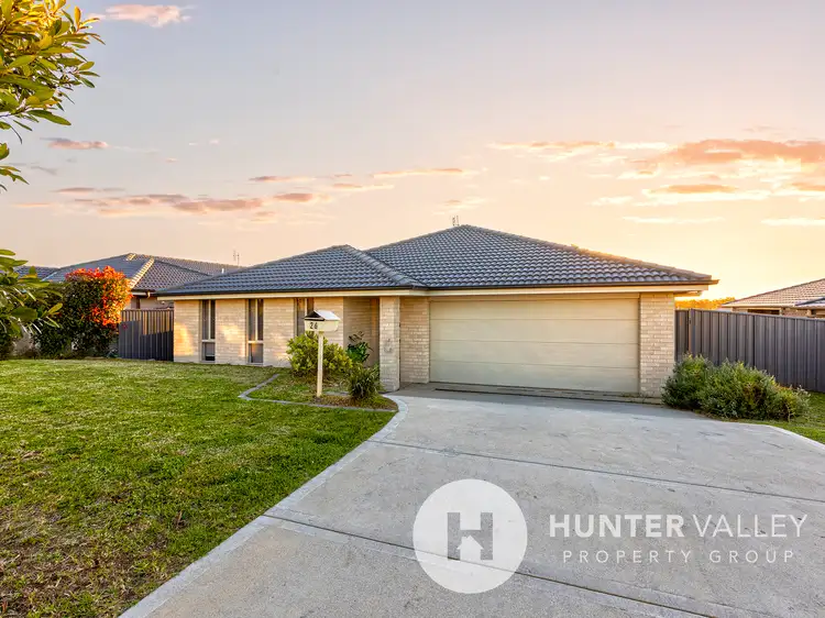 26 Busby Street, Cliftleigh NSW 2321
