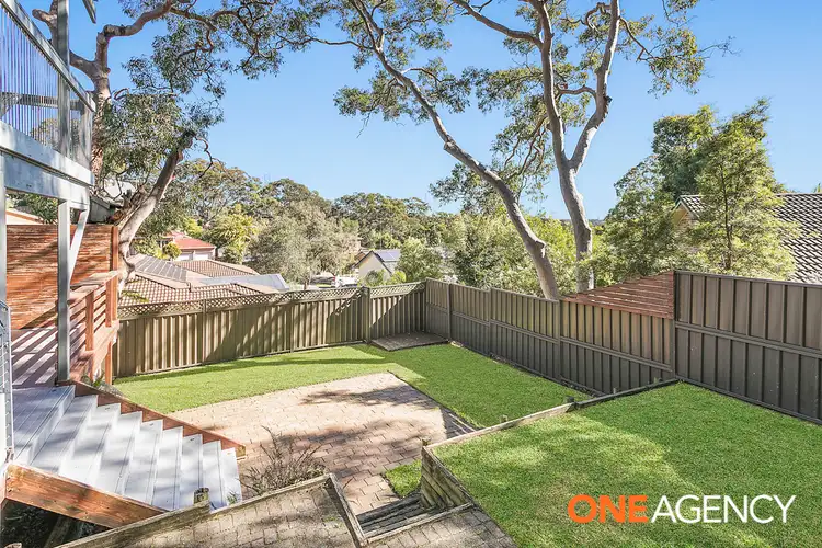 12 Bulbine Street, Engadine NSW 2233