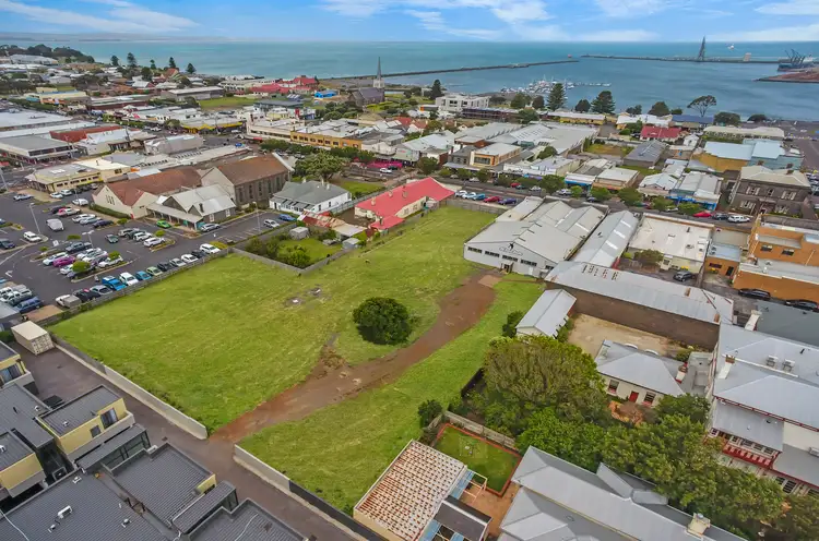 55 & 57R Percy Street, Portland VIC 3305