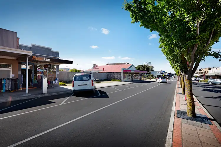 Third view of Homely land listing, 55 & 57R Percy Street, Portland VIC 3305