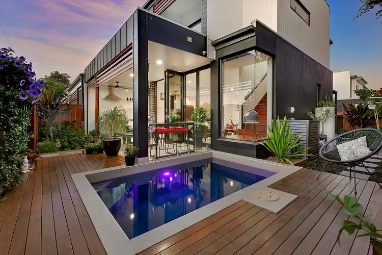 Main view of Homely townhouse listing, 33/60 Leitchs Road South Albany Creek, Albany Creek QLD 4035