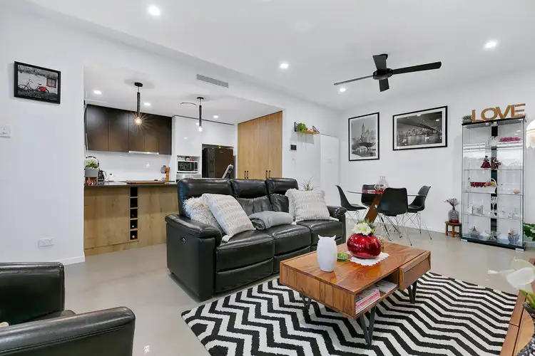 Third view of Homely townhouse listing, 33/60 Leitchs Road South Albany Creek, Albany Creek QLD 4035