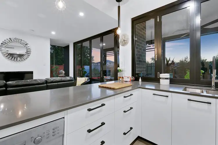 Fifth view of Homely townhouse listing, 33/60 Leitchs Road South Albany Creek, Albany Creek QLD 4035