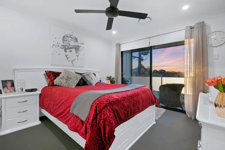 Sixth view of Homely townhouse listing, 33/60 Leitchs Road South Albany Creek, Albany Creek QLD 4035