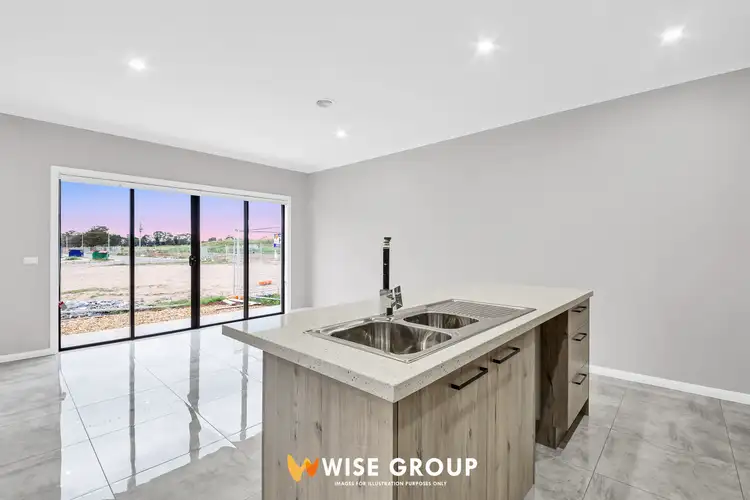 Third view of Homely house listing, 32 Hunt way, Pakenham VIC 3810