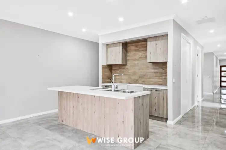 Fourth view of Homely house listing, 32 Hunt way, Pakenham VIC 3810