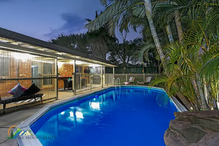 Main view of Homely house listing, 7 COMPASS STREET, Caboolture South QLD 4510