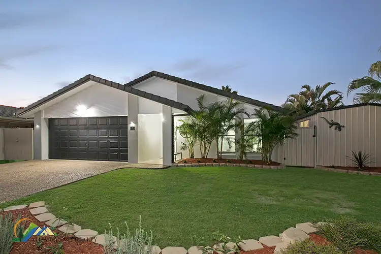 Second view of Homely house listing, 7 COMPASS STREET, Caboolture South QLD 4510