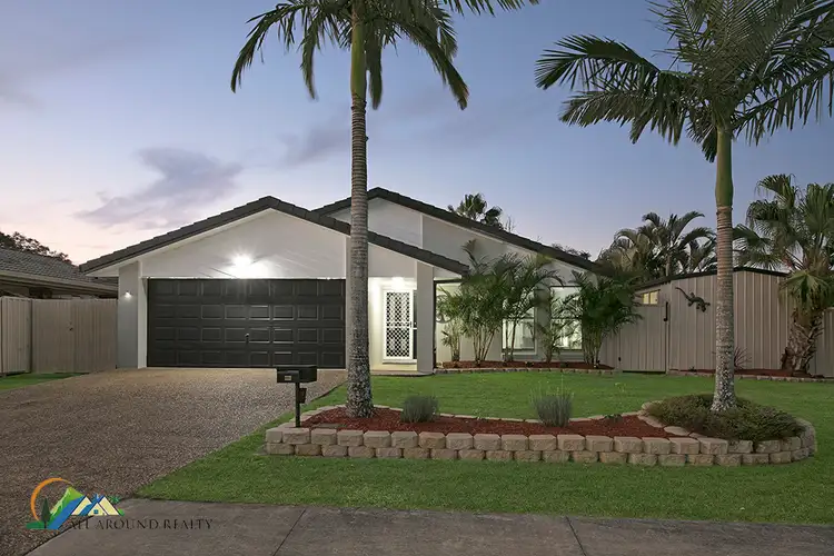 Third view of Homely house listing, 7 COMPASS STREET, Caboolture South QLD 4510