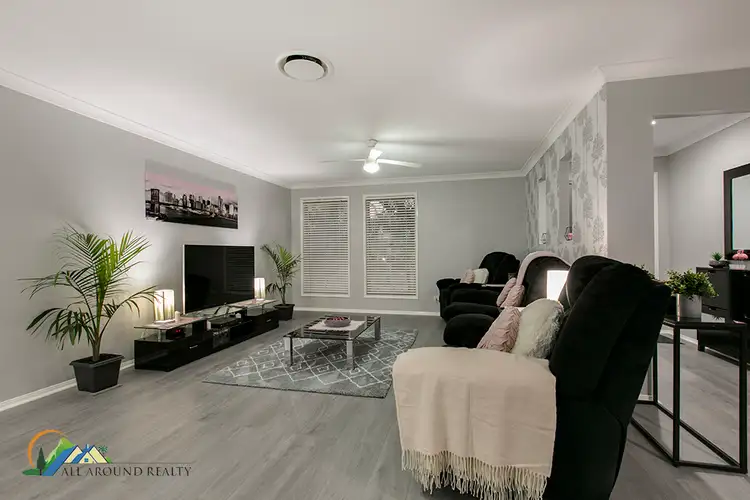 Fifth view of Homely house listing, 7 COMPASS STREET, Caboolture South QLD 4510