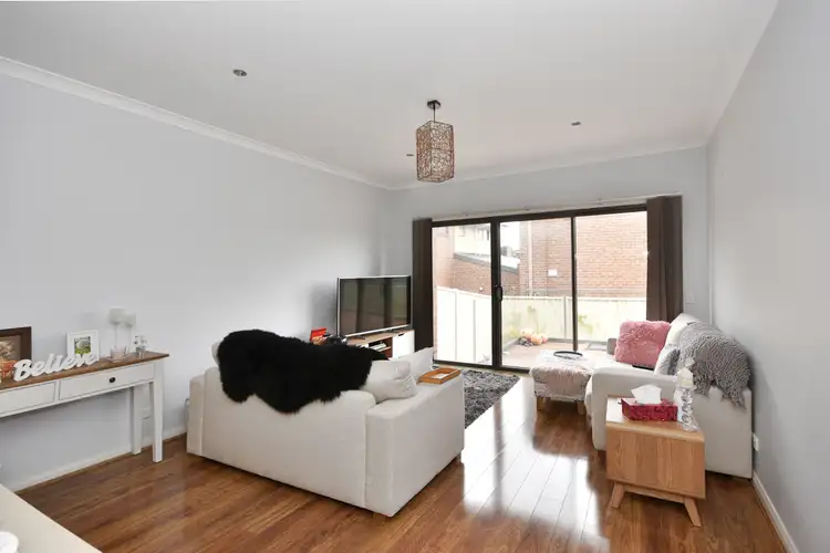 Third view of Homely unit listing, 22 Lansell Street, Kangaroo Flat VIC 3555