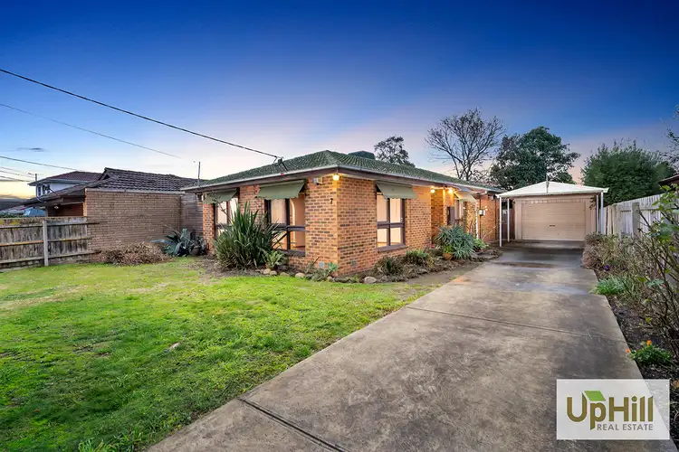 7 Gill Street, Cranbourne VIC 3977