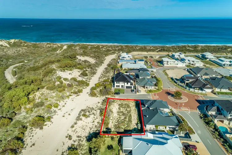 29 Moonlighter Way, Yanchep WA 6035