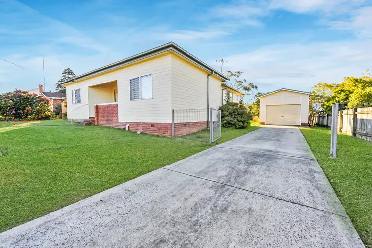 11 Station Street, Nowra NSW 2541
