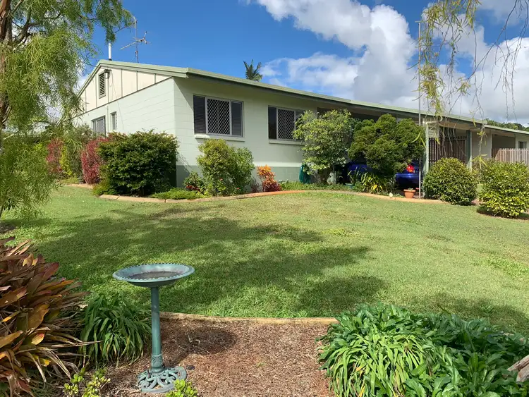 Main view of Homely unit listing, 4/23 Tower Avenue, Atherton QLD 4883