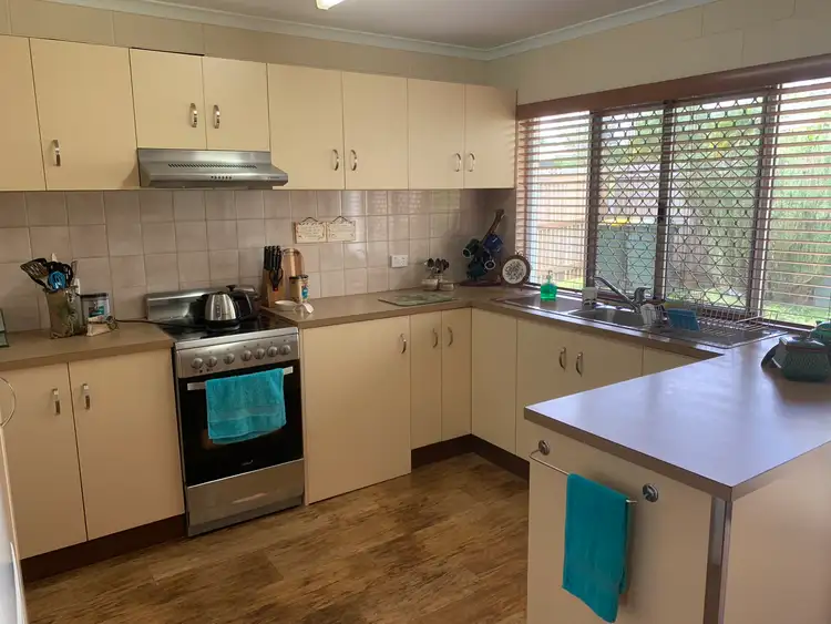 Second view of Homely unit listing, 4/23 Tower Avenue, Atherton QLD 4883