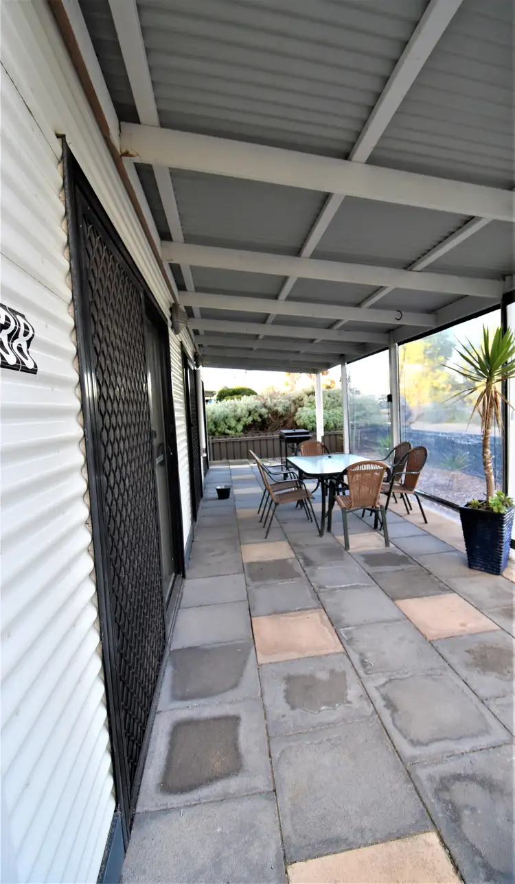 Main view of Homely house listing, 38 Slow Street, Marion Bay SA 5575